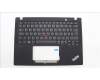 Lenovo 5M11H94517 MECH_ASM BL KB BK MG WW HUN LTN