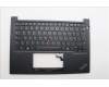 Lenovo 5M11P32351 MECH_ASM FRU GER BL (CHY) UK BK