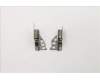 Lenovo 00JT447 HINGE HINGE AJ left right