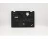 Lenovo 5CB0W35028 COVER FRU C cover w/o FPR BK,WF,Yoga