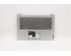 5CB0X56987 Lenovo COVER Upper Case ASM_CZ-SK W 81VU PG