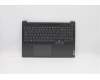 Lenovo COVER Upper Case ASM_EURO ENGH82L5STODIS for Lenovo IdeaPad Creator 5-16ACH6 (82L6)