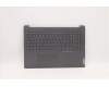 Lenovo COVER Upper Case ASM_UKE H82L9STO for Lenovo IdeaPad 5 Pro-16IHU6 (82L9)