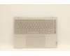 5CB1H23759 Lenovo COVER Upper Case ASM_NORDIC L82LU OAT