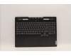 5CB1J04305 Lenovo COVER Upper Case ASM_SLV L82TF RGBOG
