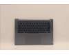 5CB1J23817 Lenovo COVER Upper Case ASM_NORDIC L82TK_DT
