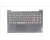 Lenovo 5CB1L09267 COVER Upper Case ASM_SPA L82YU BK