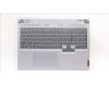 5CB1L60133 Lenovo COVER Upper Case ASM_CZE/SLK C82YA MGRGB