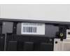 5CB1L80306 Lenovo COVER Upper Case ASM_NORDICH82Y8STGY PS