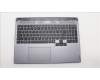 5CB1N84677 Lenovo COVER Upper Case ASM ENG C 83DH LGRGB