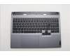 5CB1P55429 Lenovo COVER Upper Case ASM GRE C 83DG LGRGBAI