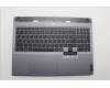 5CB1P55504 Lenovo COVER Upper Case ASM UKE C 83DG LGRGBAI