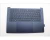 5CB1P73822 Lenovo COVER Upper Case ASM_GER L83ED_CB