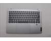Lenovo COVER UpperCase ENG C83HL FP CG BLAI AL for Lenovo IdeaPad Slim 5 14Q8X9 (83HL)