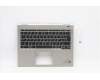 5M11B59858 Lenovo MECH_ASM KBD Bezel,Ti,WLAN,ILD,CHY