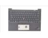5M11H44190 Lenovo MECH_ASM GRP KBD BZL,TUR F,WL,DB,CHY