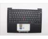 5M11N99626 Lenovo MECH_ASM BL KB BK WW LA SPA SRX