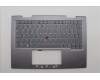 5M11P34965 Lenovo MECH_ASM GRP_KBD_BZL_DEN_WL_LG_CHY
