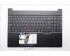 5M11S27104 Lenovo MECH_ASM FRU KB CCV UKE BL(Liteon)UK BK