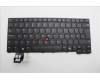 5N21M38462 Lenovo NB_KYB 4C4TT50N-BK-CHY-DEN