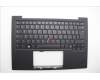 5M11N61172 LENOVO MECH_ASM GRP_KBD_BZL_ITA_WW_DB_CHY