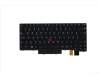 01AX524 Lenovo NB_KYB Windu KBD,EE,CHY BL
