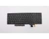 Lenovo 01ER541 NB_KYB Tachi BL KBD US CHY