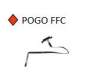 Asus 04022-00130000 T3300KA POGO 8P 0.5MM L215 W/PCB
