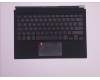 0KNR1-461DIT00 Asus SOFT KEYBOARD 303MM BL WOF(IT)