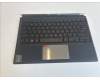0KNR1-461DUS00 Asus SOFT KEYBOARD 303MM BL WOF(US)