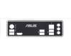 Asus 13020-08244100 I/O Shield 6USB/KBMS/HDMI/LAN/3AUDIO/LAB/F1