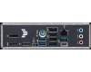 Asus 13020-08245200 I/O Shield 7USB/DP/HDMI/BK/KS/LAN/TC/AO/LB/GK/F1
