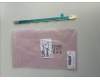 Asus M1807HA LCD COVER BRK L ASM for Asus VivoBook 18 M1807HA