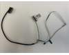 Asus 14005-03402500 FA506QM EDP CABLE FHD 40P 240HZ-V2