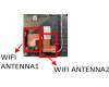 Asus 14008-04360400 G733Q WIFI ANTENNA1