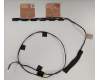 Asus 14008-05140000 N7601 WIFI ANTENNA