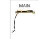 Asus 14008-05330000 GZ301V WI-FI MAIN ANTENNA