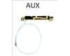 Asus 14008-05330100 GZ301V WI-FI AUX ANTENNA