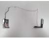 Asus 14008-01950100 T102HA_CH_SPK_WIFI_ANTENNA