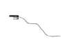 Asus 14008-04210200 UX582HS WIFI MAIN ANTENNA