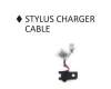 Asus 14011-045839RR B5602FBA PEN CHANGER CABLE 27MM