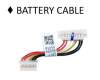 Asus 14011-05950100 NR2202RX BATTERY CABLE