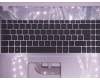90NB0EV2-R35FR0 Asus X705UA-1B K/B_(FR)_MODULE/AS