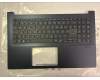 90NB0SG4-R30GE0 Asus X513EA-1K K/B_(GE)_MODULE/AS