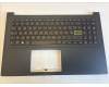 90NB0SG4-R30IT0 Asus X513EA-1K K/B_(IT)_MODULE/AS
