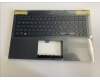 90NB0RX2-R31IT0 Asus UX535LH-2G K/B_(IT)_MODULE/AS