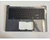 90NB0UT2-R30UK0 Asus M3500QC-2B K/B_(UK)_MODULE/AS