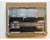 90NB0VF5-R7D012 Asus M3401QC-2S BOTTOM CASE ASSY