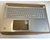90NB0WN1-R30GE0 Asus X1703ZA-2S K/B_(GE)_MODULE/AS