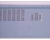 Asus 90NB0WZ1-R7D010 X1702ZA-1S BTM CASE ASSY